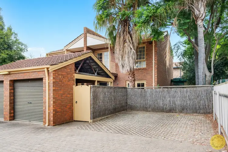 Main view of Homely unit listing, 3/8 Munro Street, Glenelg North SA 5045