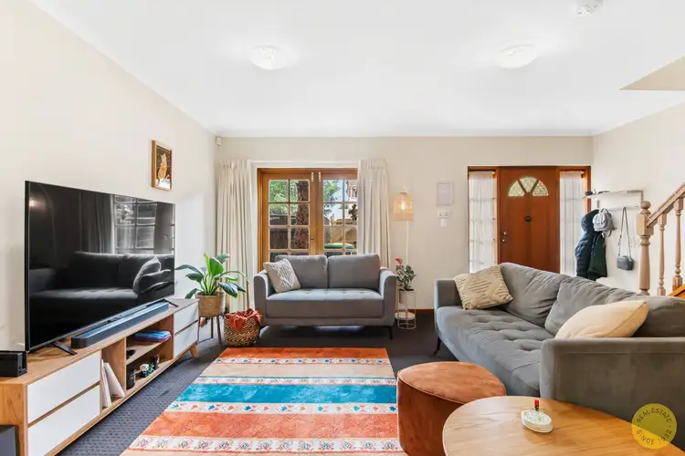 Second view of Homely unit listing, 3/8 Munro Street, Glenelg North SA 5045