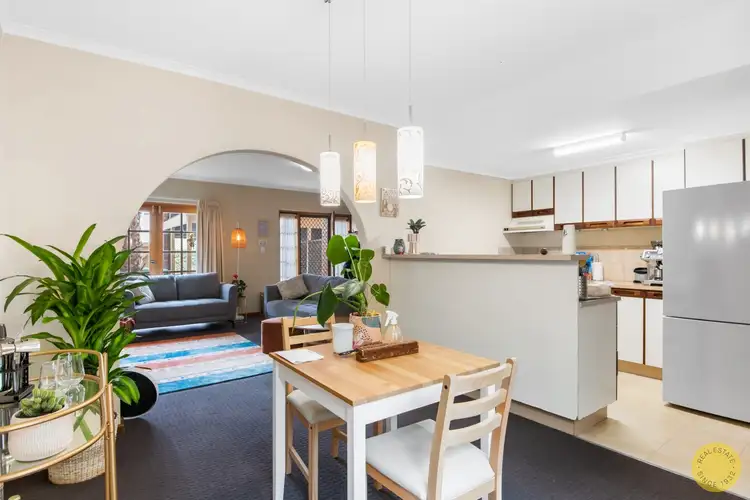 Fifth view of Homely unit listing, 3/8 Munro Street, Glenelg North SA 5045