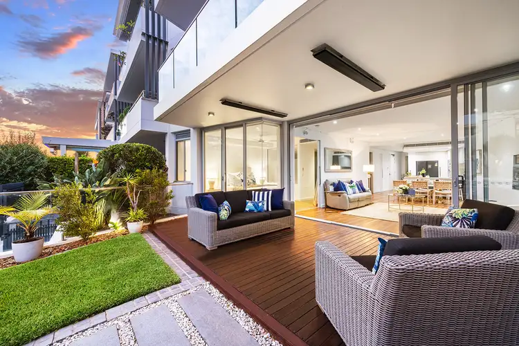 Main view of Homely apartment listing, 103/1-5 Narrabeen Street, Narrabeen NSW 2101