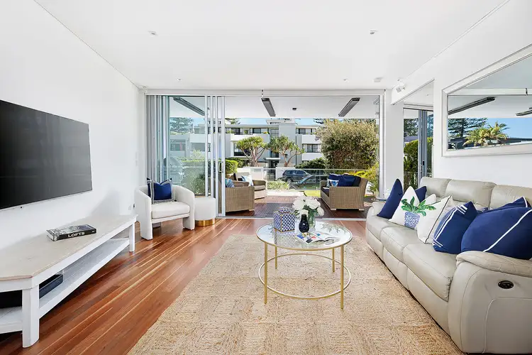 Fourth view of Homely apartment listing, 103/1-5 Narrabeen Street, Narrabeen NSW 2101