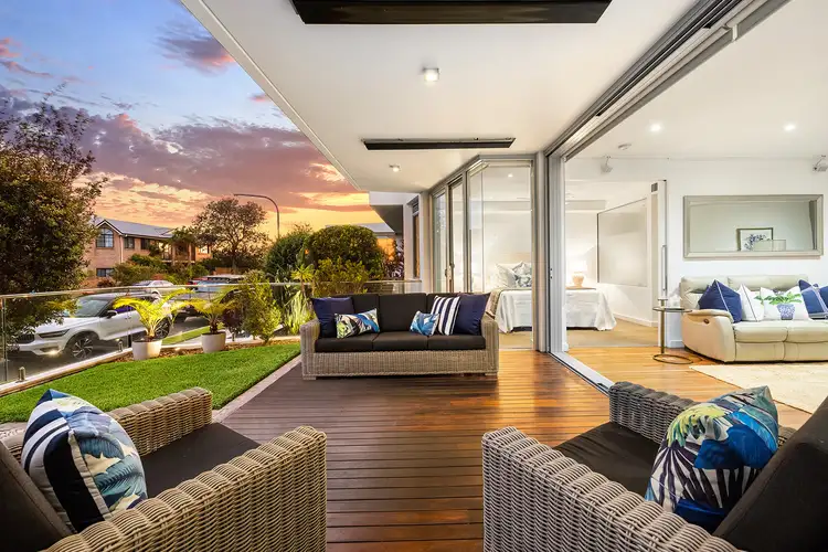 Fifth view of Homely apartment listing, 103/1-5 Narrabeen Street, Narrabeen NSW 2101
