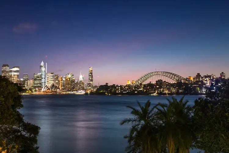 Main view of Homely apartment listing, 5/4 Milson Road, Cremorne Point NSW 2090
