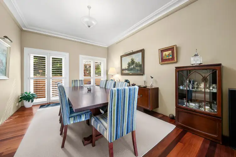 Fourth view of Homely apartment listing, 5/4 Milson Road, Cremorne Point NSW 2090