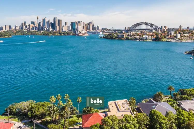 Fifth view of Homely apartment listing, 5/4 Milson Road, Cremorne Point NSW 2090