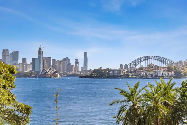 Sixth view of Homely apartment listing, 5/4 Milson Road, Cremorne Point NSW 2090