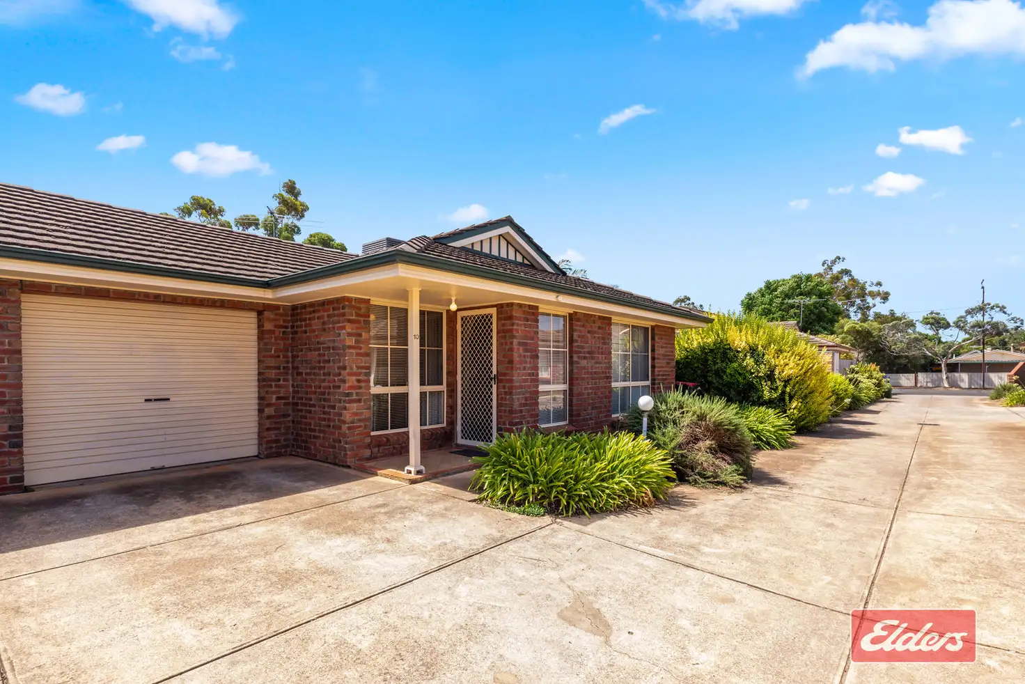 Main view of Homely unit listing, 10/8 Jarvis Street, Willaston SA 5118