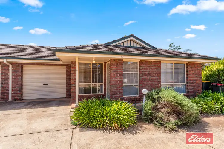 Second view of Homely unit listing, 10/8 Jarvis Street, Willaston SA 5118