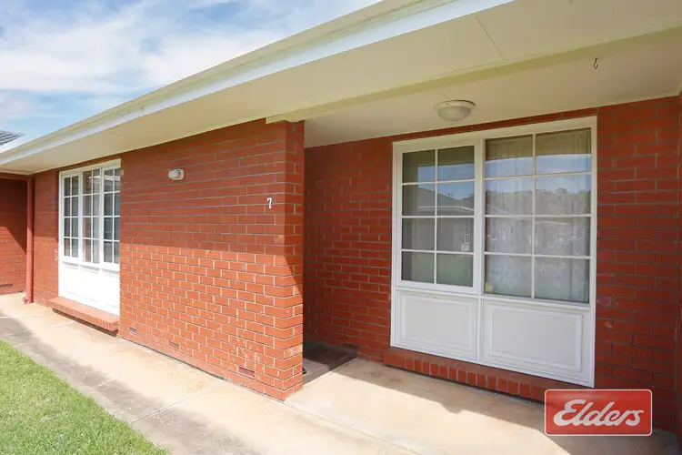 Fourth view of Homely unit listing, 7/47-49 First Street, Gawler South SA 5118