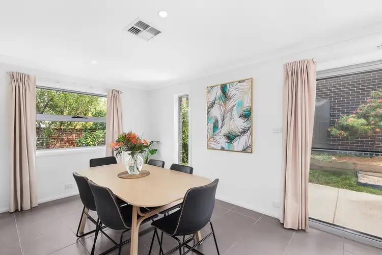 Third view of Homely townhouse listing, 199 Plimsoll Drive, Casey ACT 2913