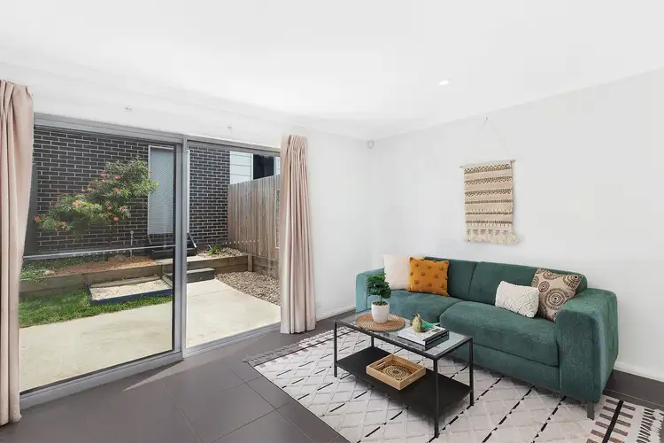 Fourth view of Homely townhouse listing, 199 Plimsoll Drive, Casey ACT 2913