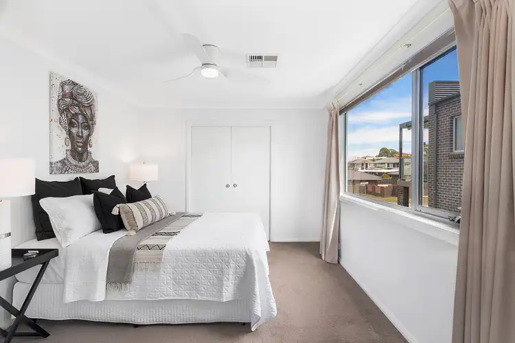 Fifth view of Homely townhouse listing, 199 Plimsoll Drive, Casey ACT 2913