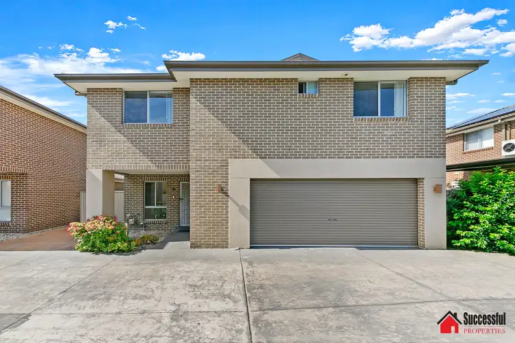 13/15 Carter Street, Seven Hills NSW 2147