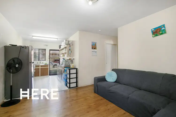 3/303 Harborne Street, Glendalough WA 6016