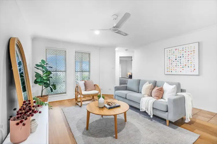 Second view of Homely house listing, 22 Lemonwood Circuit, Thornton NSW 2322