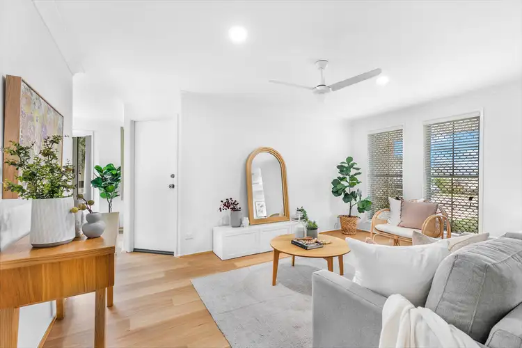 Third view of Homely house listing, 22 Lemonwood Circuit, Thornton NSW 2322