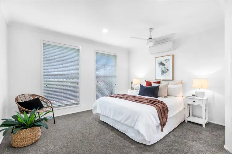 Fourth view of Homely house listing, 22 Lemonwood Circuit, Thornton NSW 2322