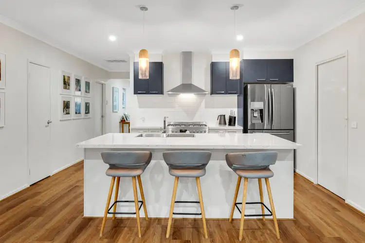 Third view of Homely house listing, 5 Greaves Crescent, Kalkallo VIC 3064