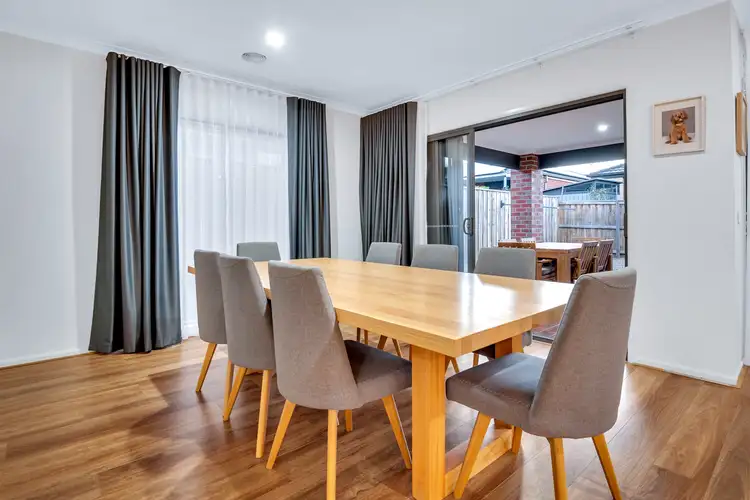 Fourth view of Homely house listing, 5 Greaves Crescent, Kalkallo VIC 3064