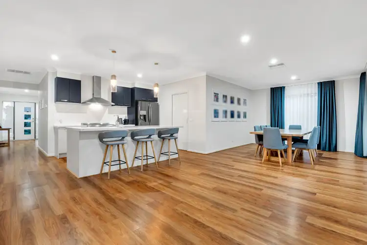 Fifth view of Homely house listing, 5 Greaves Crescent, Kalkallo VIC 3064