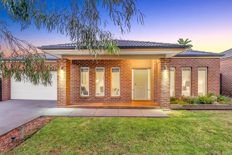 Main view of Homely house listing, 3 Jubilee Lane, Craigieburn VIC 3064