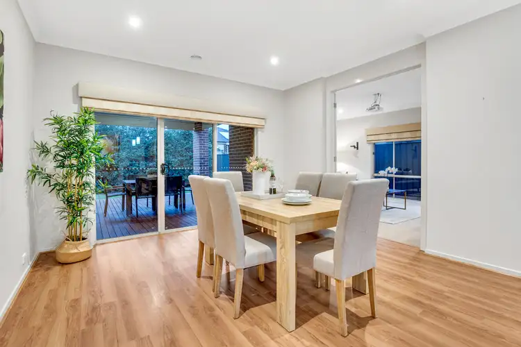Fifth view of Homely house listing, 3 Jubilee Lane, Craigieburn VIC 3064