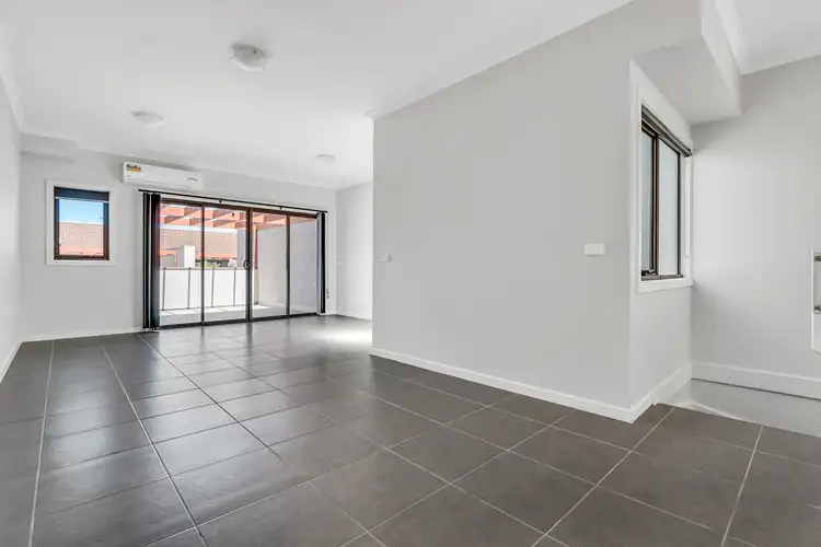 Fifth view of Homely townhouse listing, 54/1-15 Beddison Road, Craigieburn VIC 3064