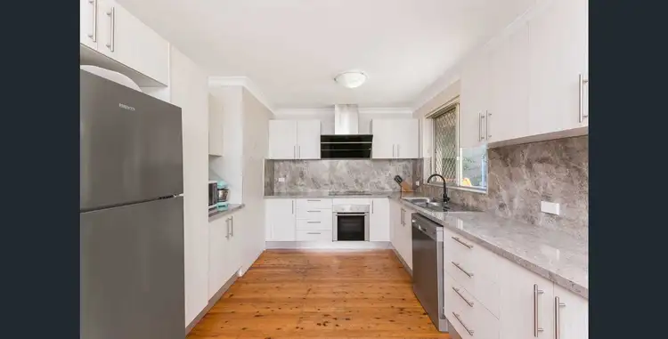 Second view of Homely house listing, 24 Beresford Avenue, Baulkham Hills NSW 2153