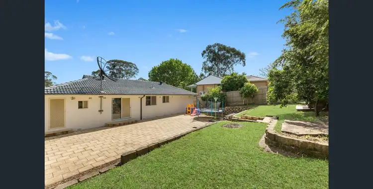 Third view of Homely house listing, 24 Beresford Avenue, Baulkham Hills NSW 2153