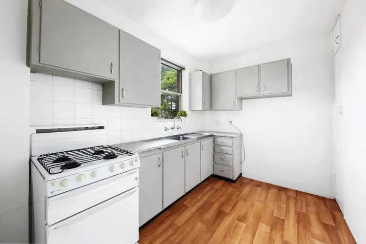 Second view of Homely unit listing, 12/53 Caronia Avenue, Woolooware NSW 2230