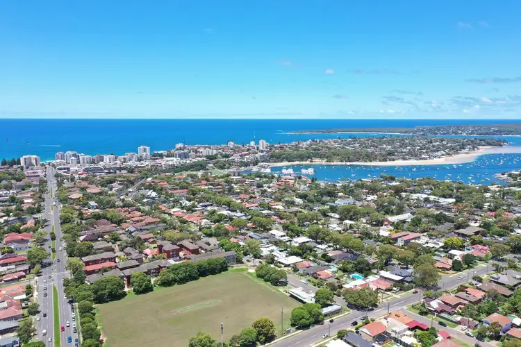 Fifth view of Homely unit listing, 12/53 Caronia Avenue, Woolooware NSW 2230