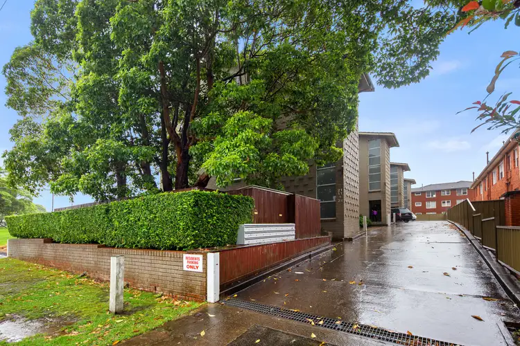 Sixth view of Homely unit listing, 12/53 Caronia Avenue, Woolooware NSW 2230