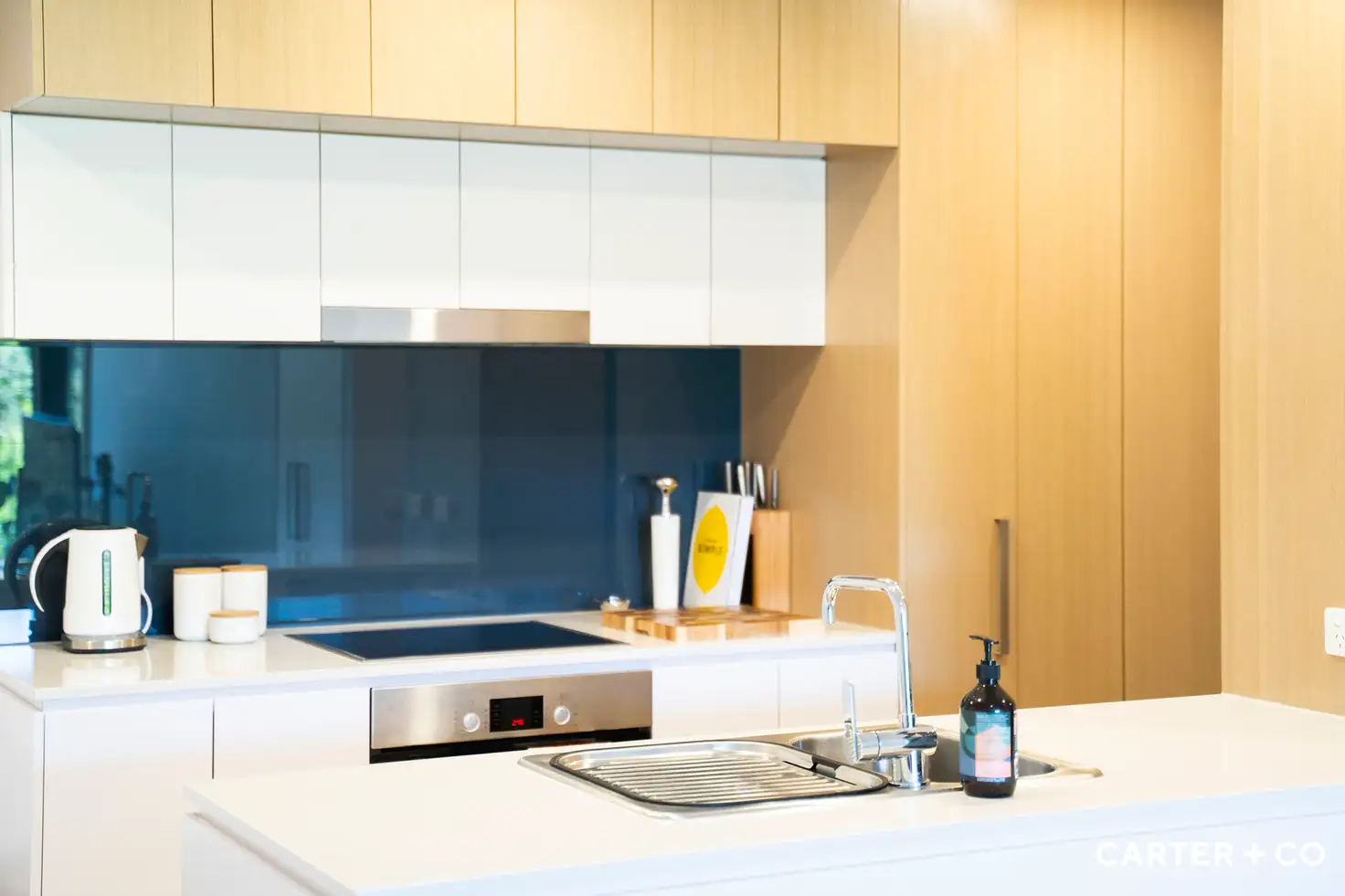 Main view of Homely unit listing, 82/8 Veryard Lane, Belconnen ACT 2617