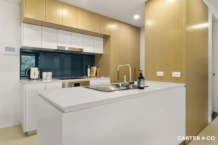 Second view of Homely unit listing, 82/8 Veryard Lane, Belconnen ACT 2617