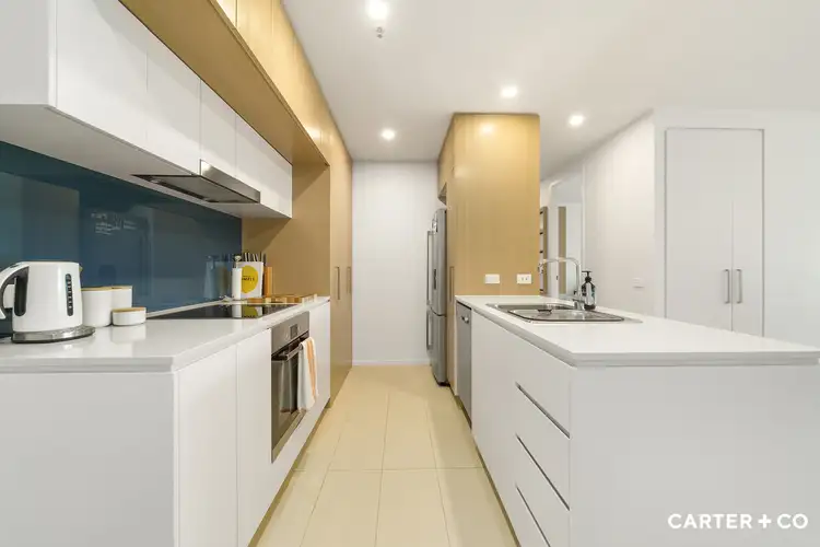Third view of Homely unit listing, 82/8 Veryard Lane, Belconnen ACT 2617
