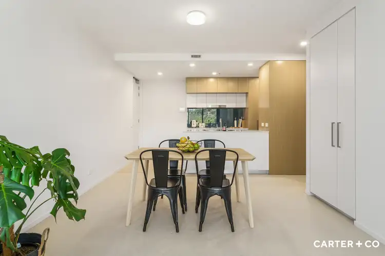 Fourth view of Homely unit listing, 82/8 Veryard Lane, Belconnen ACT 2617