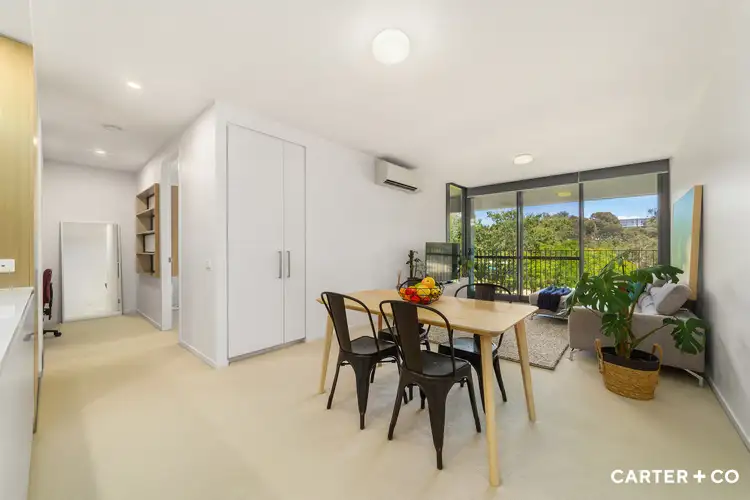 Sixth view of Homely unit listing, 82/8 Veryard Lane, Belconnen ACT 2617