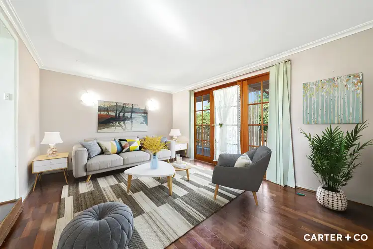 Second view of Homely house listing, 56 Agnes Avenue, Crestwood NSW 2620