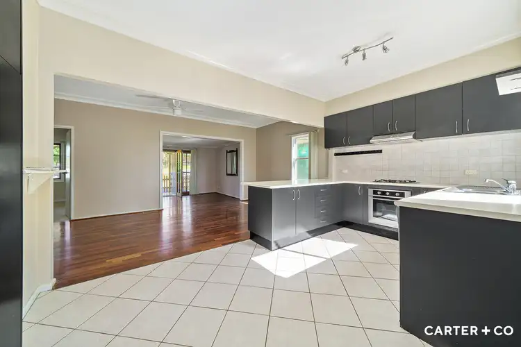 Fourth view of Homely house listing, 56 Agnes Avenue, Crestwood NSW 2620