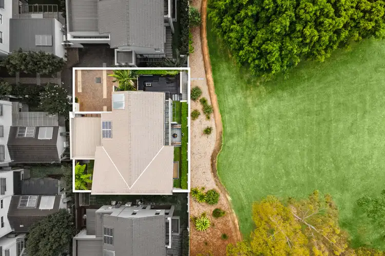 Second view of Homely house listing, 29 Tooth Avenue, Newington NSW 2127