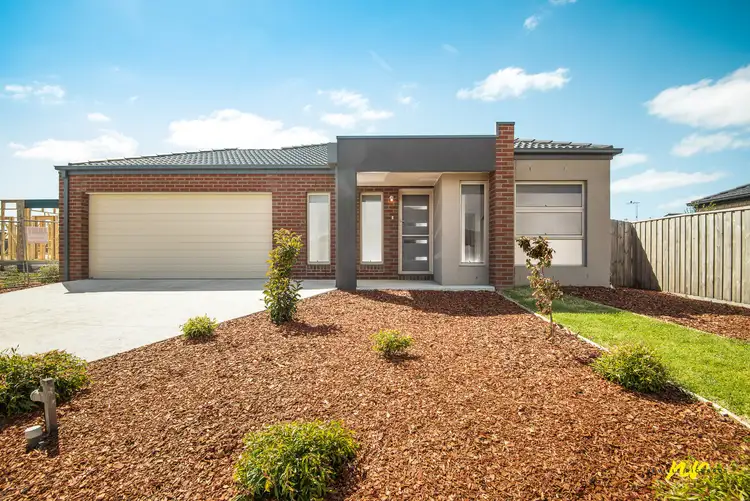 Main view of Homely house listing, 4 Felix Street, St Leonards VIC 3223