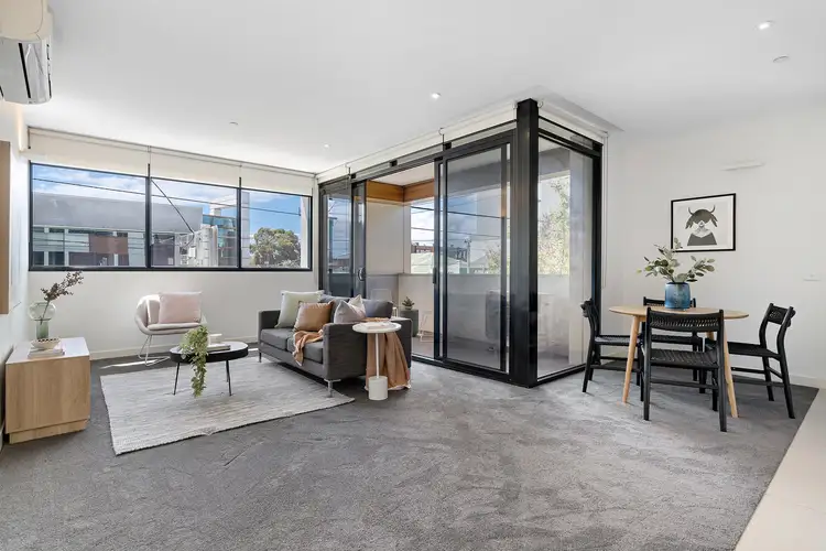 111/270 High Street, Prahran VIC 3181