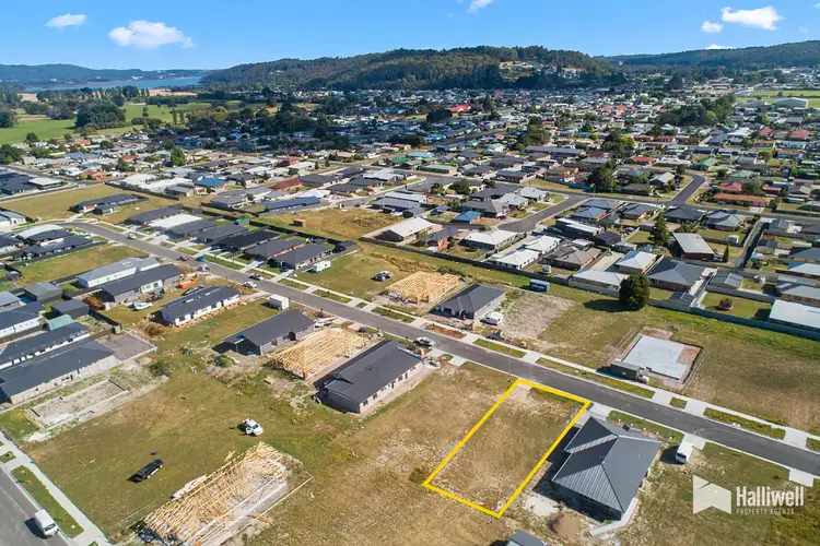 34 Ayrshire Avenue, Latrobe TAS 7307