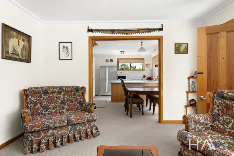 Fifth view of Homely house listing, 5 Morley Road, Riverside TAS 7250