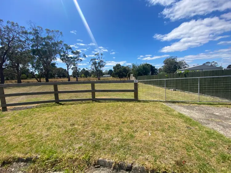 LOT 7, 14 Anzac Court, Dartmoor VIC 3304