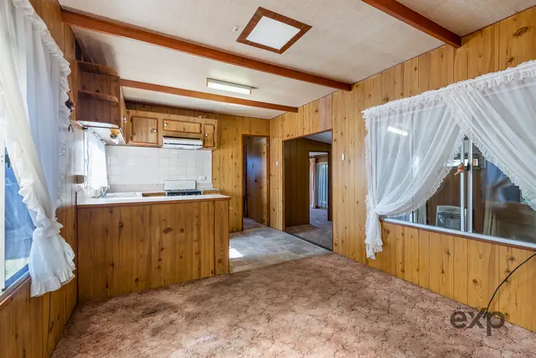 Sixth view of Homely house listing, 94 Sixth Avenue, Hillier SA 5116