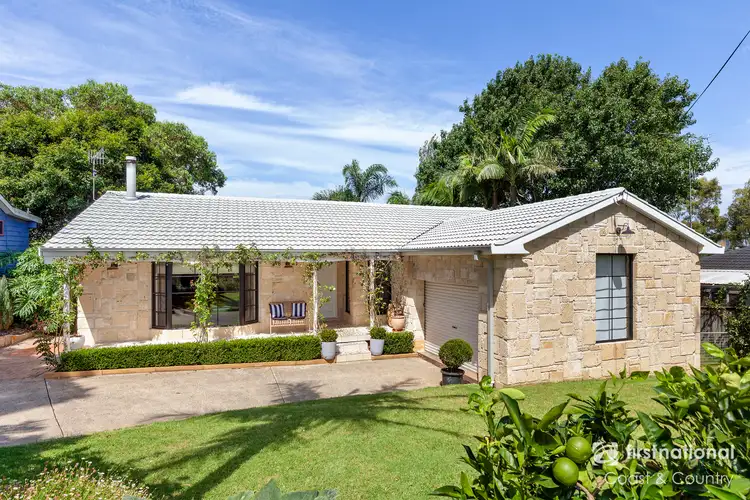 Main view of Homely house listing, 28 Campbell Street, Gerringong NSW 2534