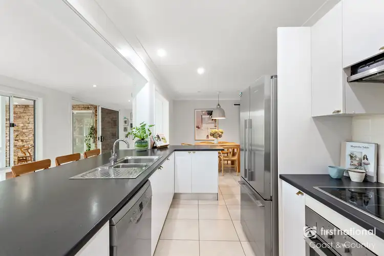 Third view of Homely house listing, 28 Campbell Street, Gerringong NSW 2534