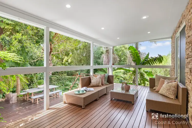 Fifth view of Homely house listing, 28 Campbell Street, Gerringong NSW 2534