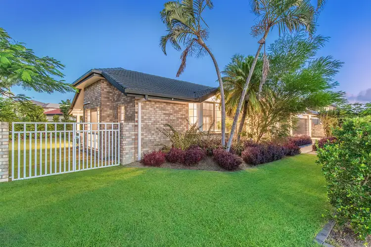 Sixth view of Homely house listing, 2 Santabelle Crescent, Clear Island Waters QLD 4226